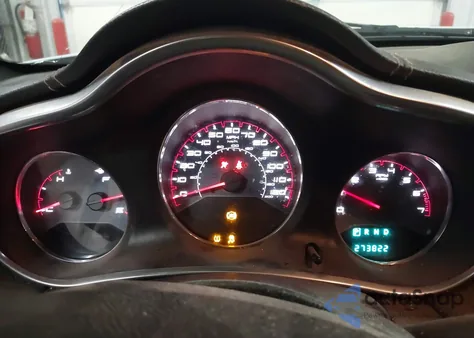 2013 Dodge Avenger Se from USA, damaged, VIN 1C3CDZAB5DN530788